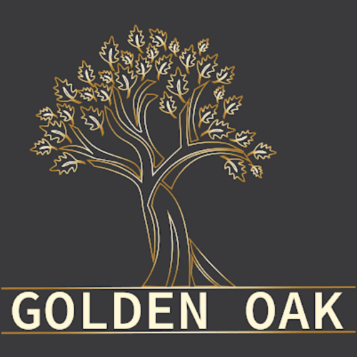 Golden Oak Lawn Service